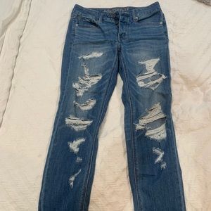 Perfect Summer Jeans